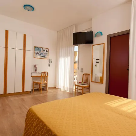 Vanni 3* Misano Adriatico