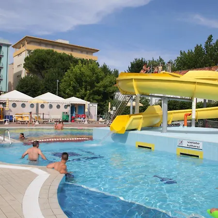 Hotel Vanni 3*
