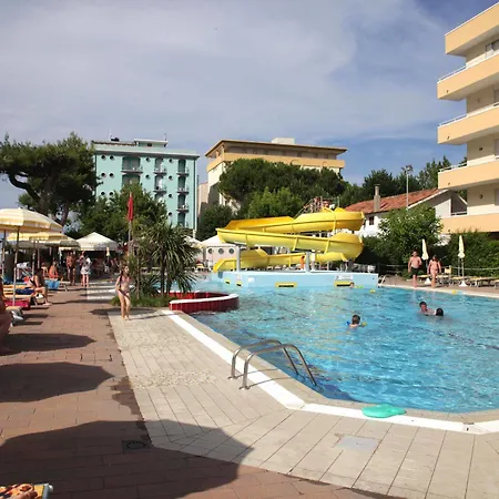 Vanni Hotel 3*