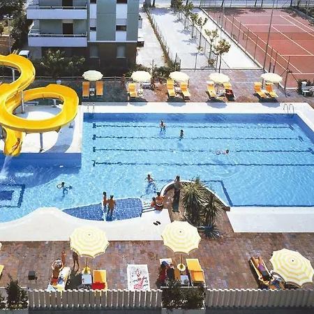 Vanni Hotel