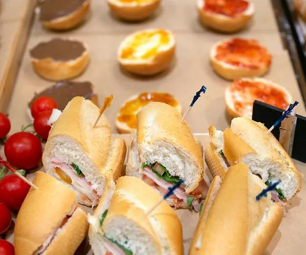 Vanni Hotel Misano Adriatico