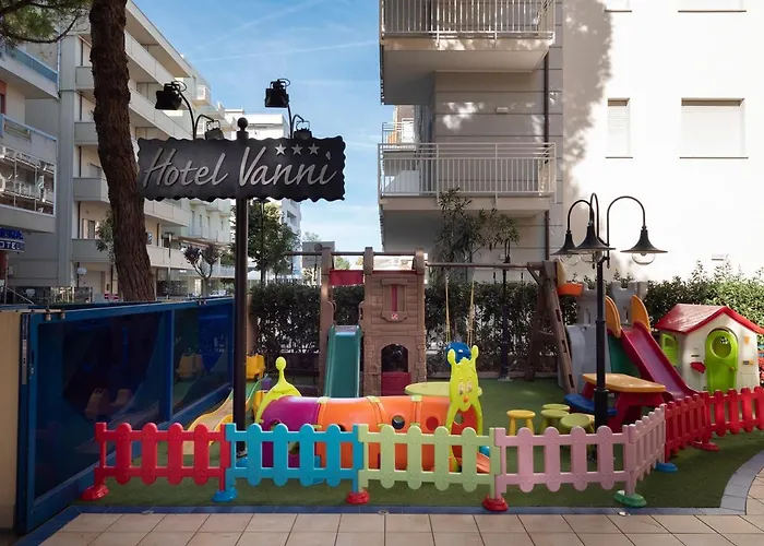 Vanni 3* 미사노아드리아티코