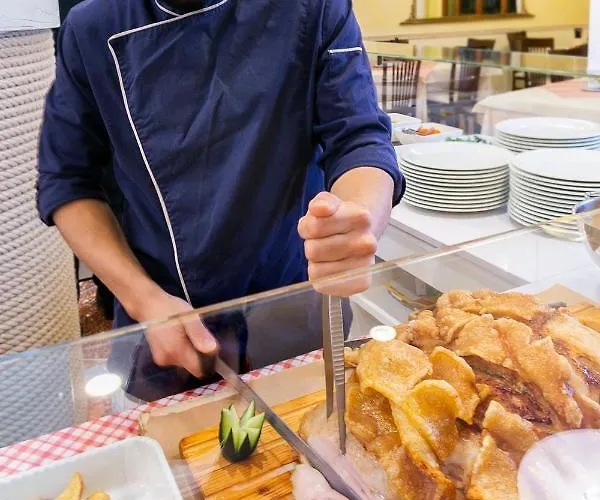 Vanni 3* 미사노아드리아티코