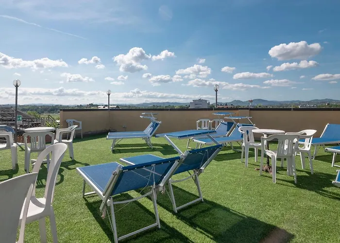 호텔 Vanni 미사노아드리아티코