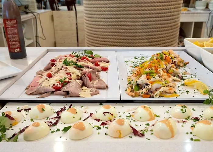 Hotel Vanni Misano Adriatico