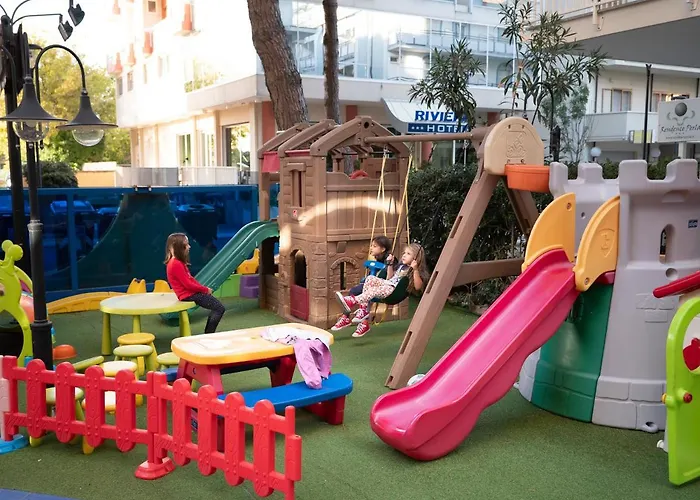 Hotel Vanni Misano Adriatico