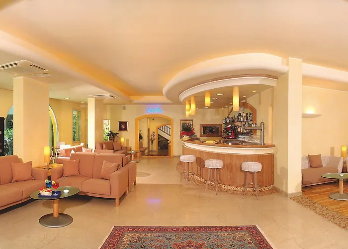 Vanni Hotel Misano Adriatico