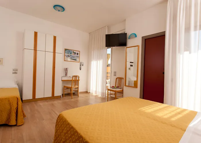 Hotel Vanni