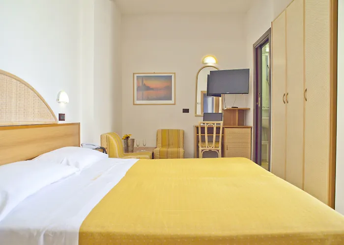 Vanni 3* Misano Adriatico