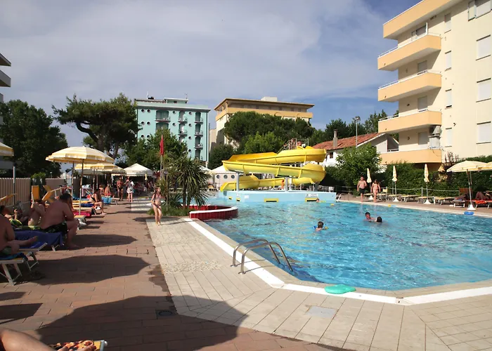 Vanni 3* Misano Adriatico