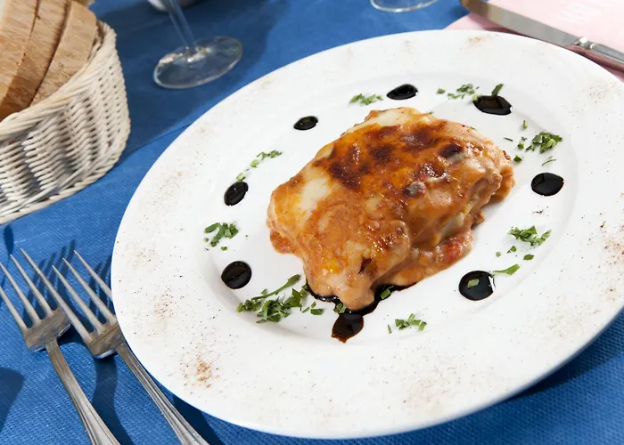 Vanni 호텔 미사노아드리아티코