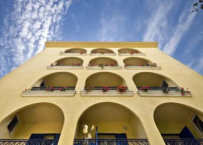 Vanni Hotel Misano Adriatico