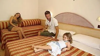 호텔 Vanni 미사노아드리아티코