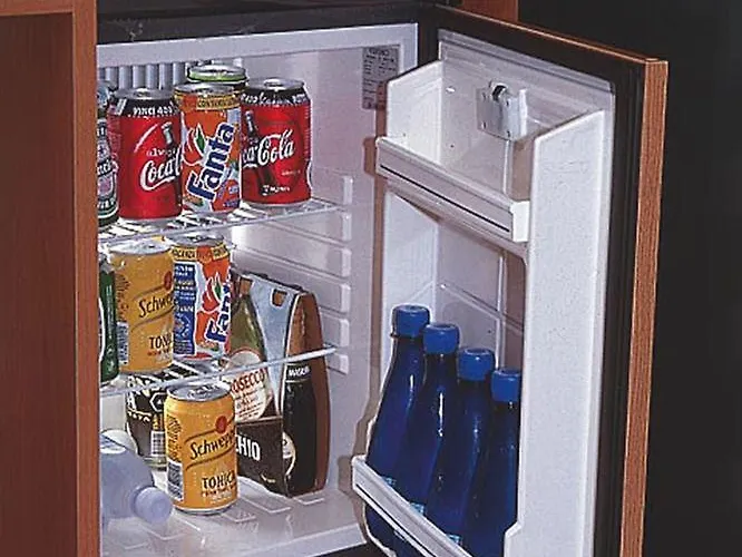 Vanni 호텔 미사노아드리아티코