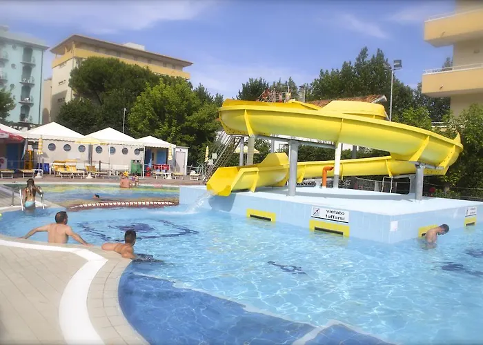 Vanni 3* Misano Adriatico