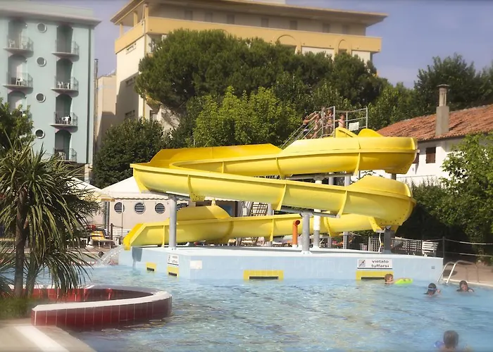 Vanni Hotel Misano Adriatico