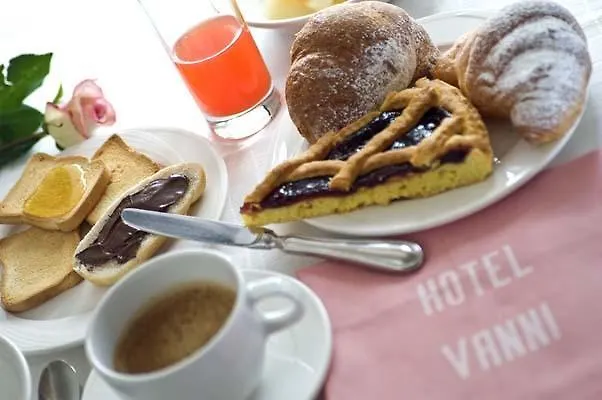 Vanni Hotel Misano Adriatico