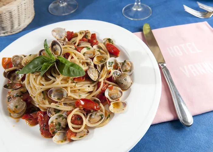 Vanni Hotel Misano Adriatico