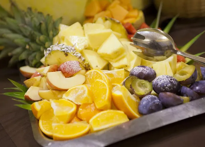 Vanni 호텔 미사노아드리아티코